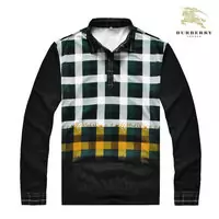 giacca burberry homme yellow
